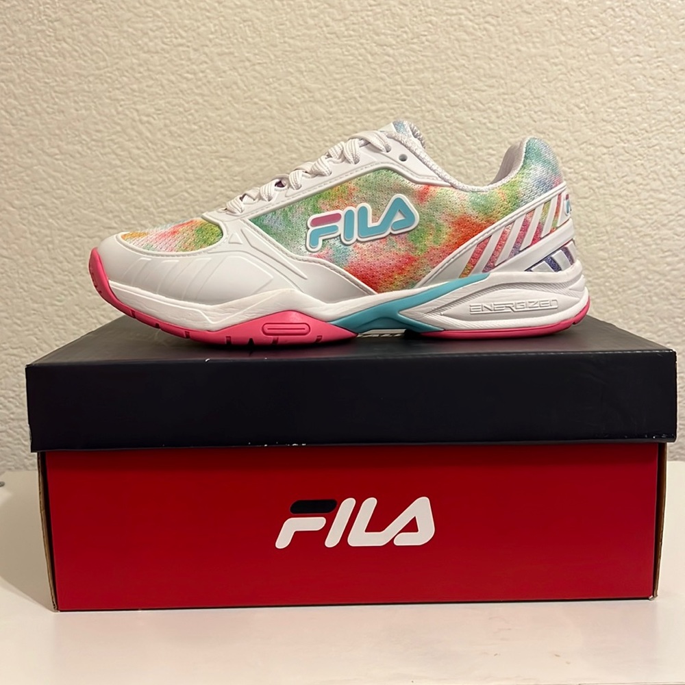 Fila Pickleball Women’s Shoes